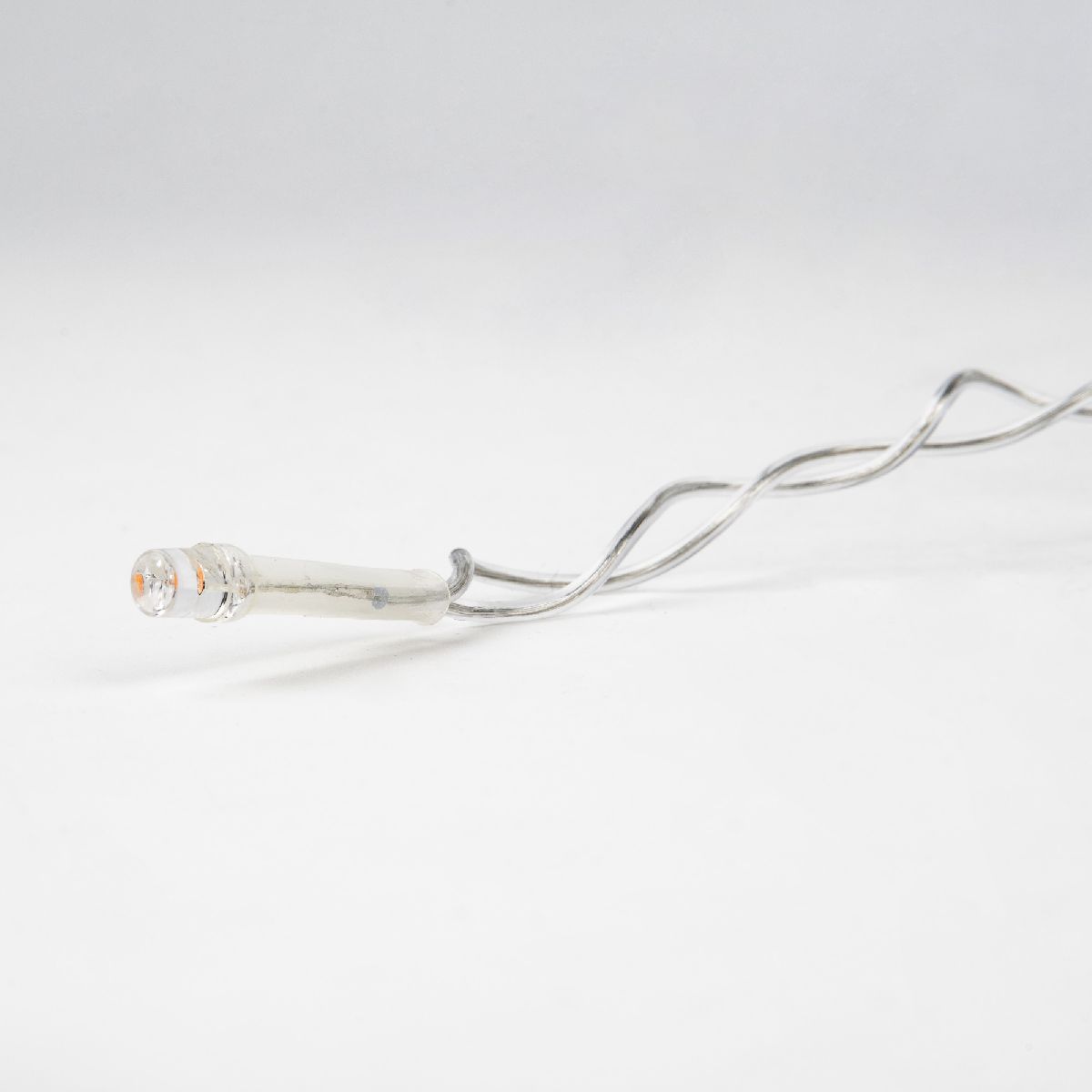 Уличная гирлянда Uniel ULD-B12006-195/TTK PINK IP44 UL-00010881