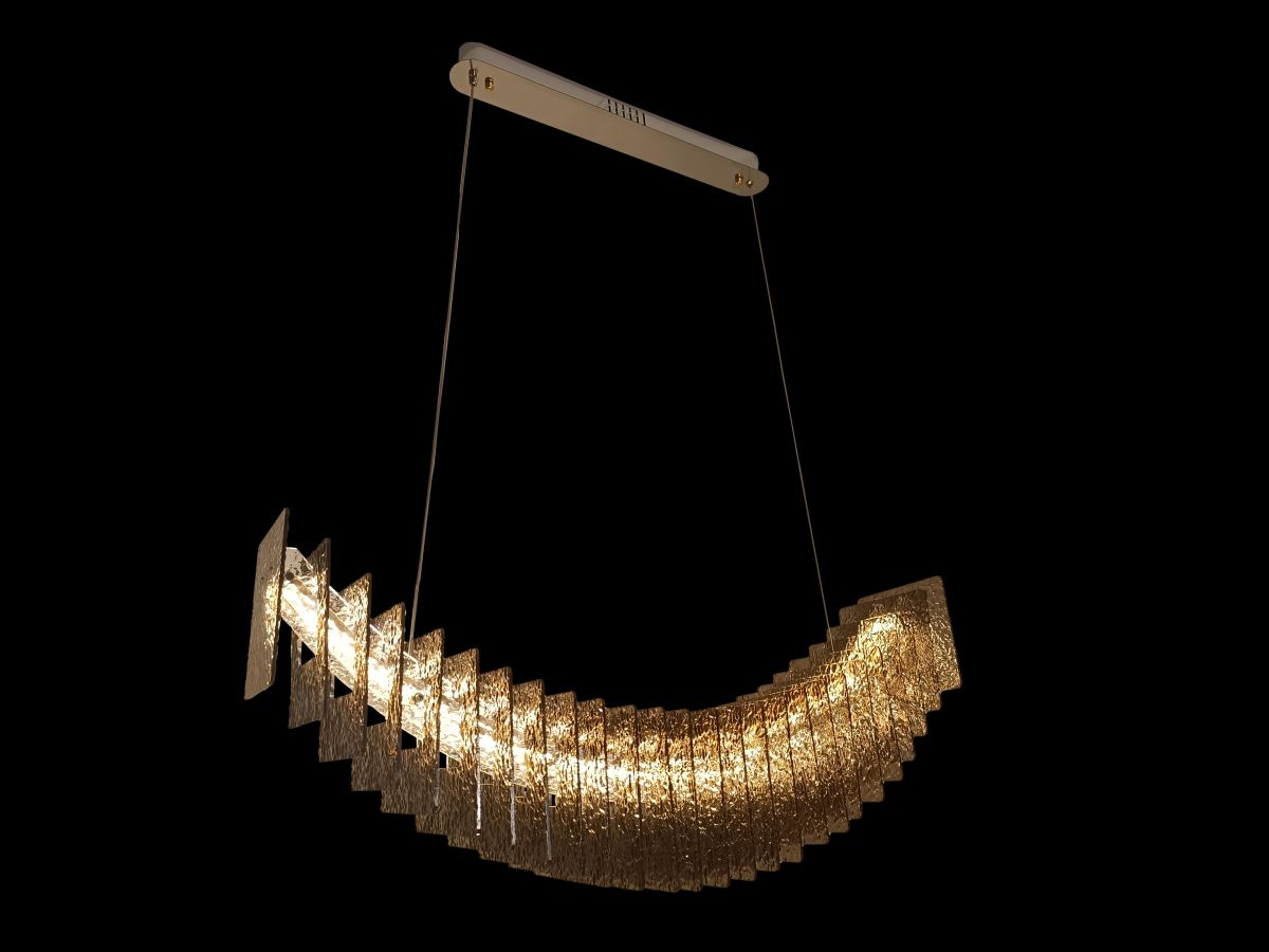 Подвесная люстра Alfa Light F0924-15