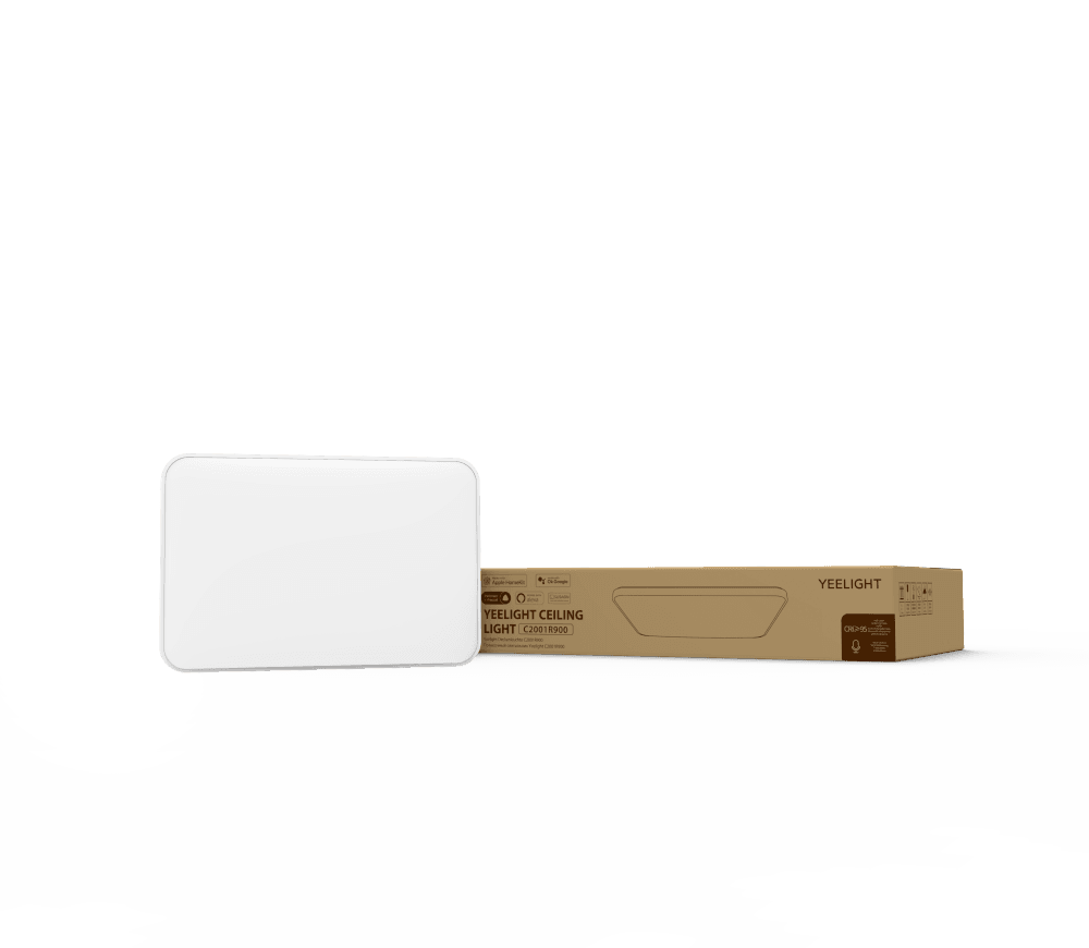 Умный потолочный светильник Yeelight C2001R900 Ceiling Light YLXD039