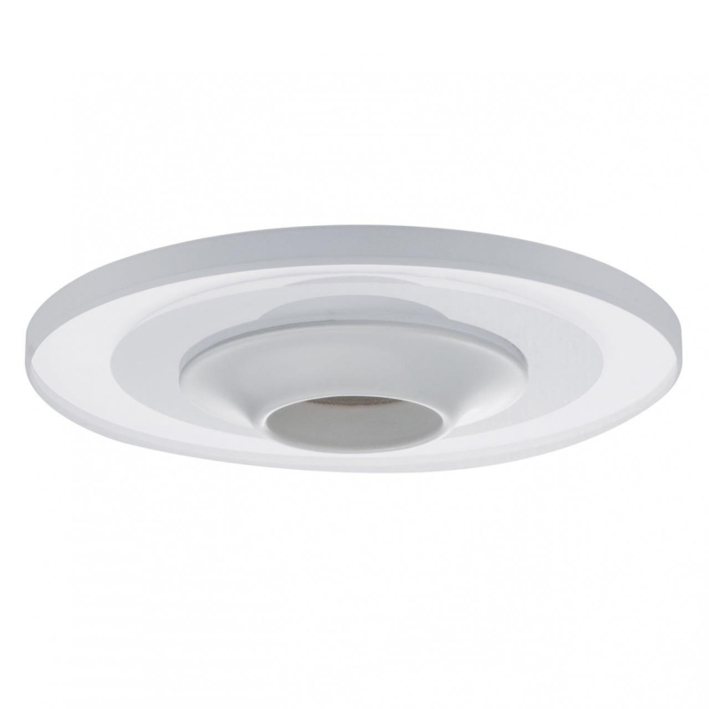 Встраиваемый светодиодный светильник Paulmann Premium Drip 92911