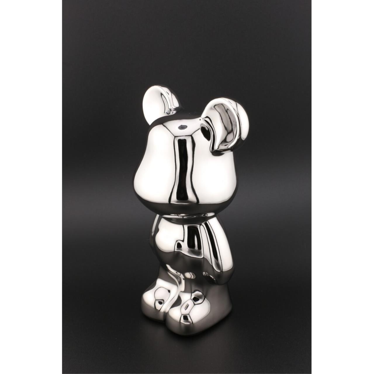 Фигурка Медведь Aployt Bear APL.401.00.02