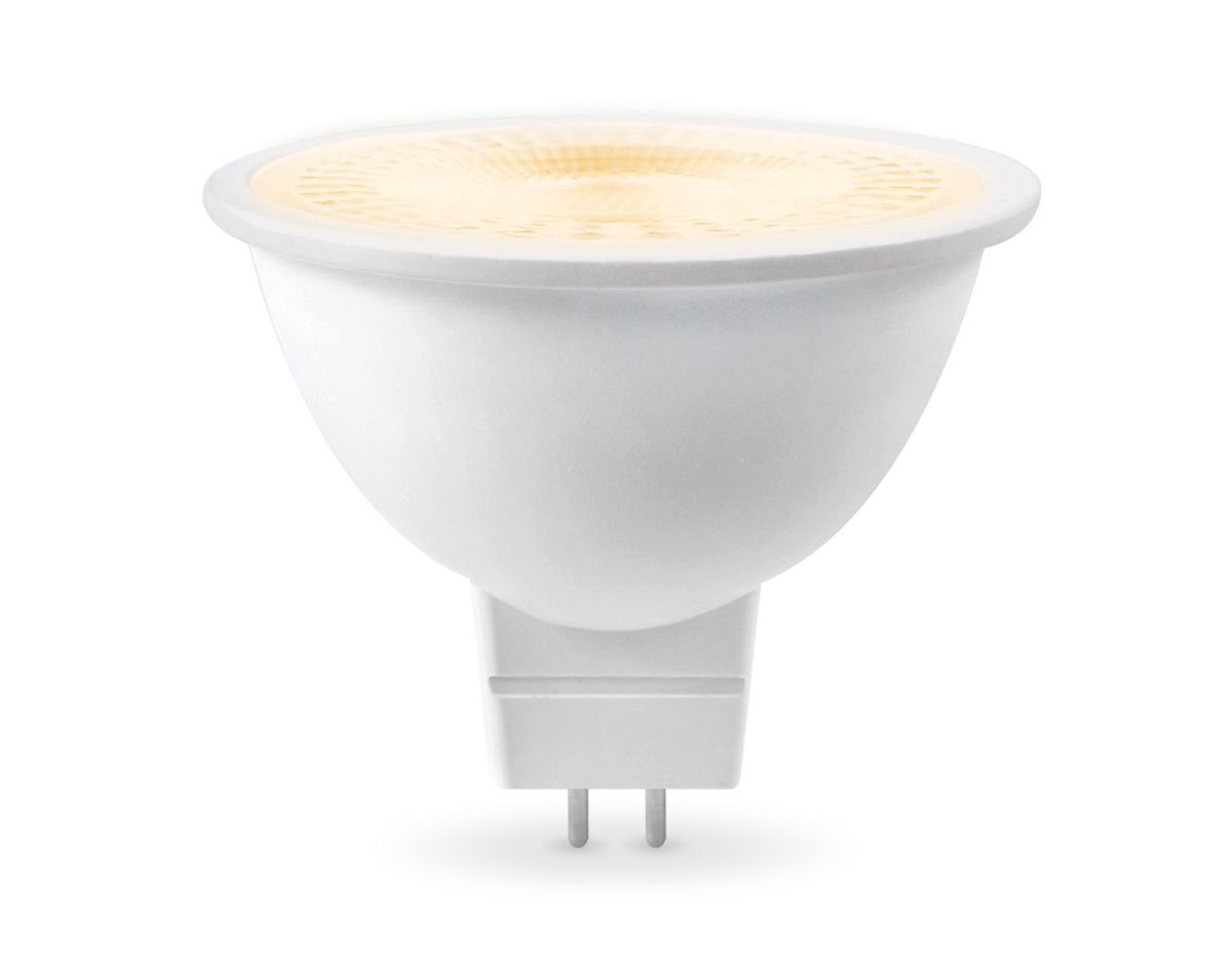 Светодиодная лампа Ambrella Light Bulbing GU5.3 9W 2700K 170903