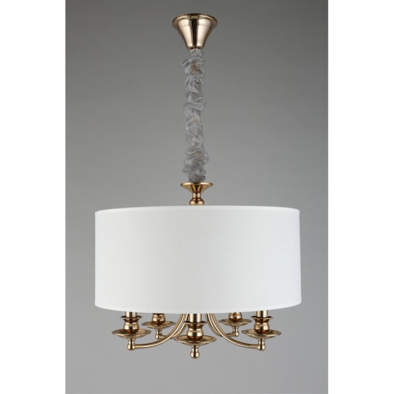 Подвесная люстра APLOYT Berze APL.721.06.05