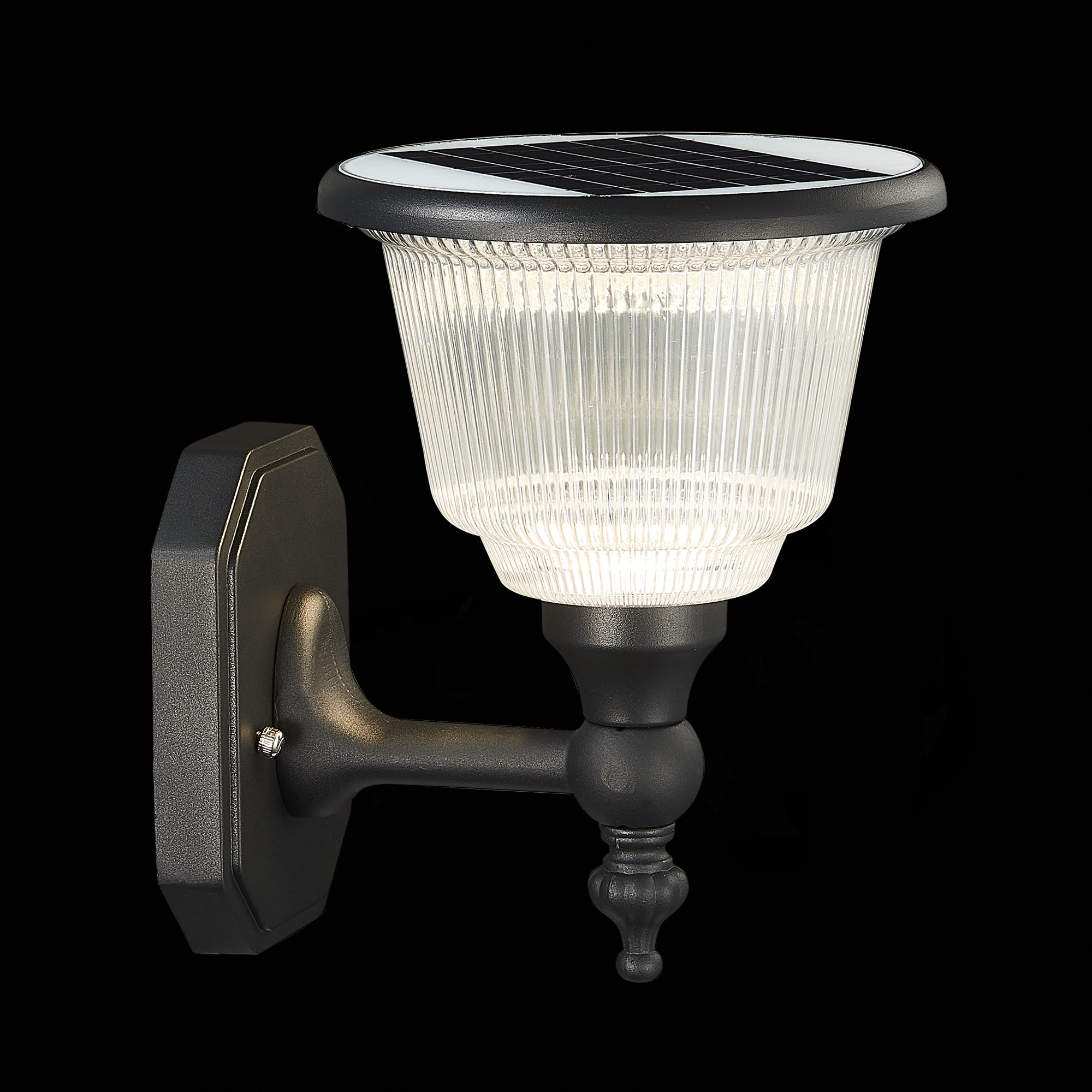 Светильник на солнечных батареях ST Luce Solaris SL9502.401.01