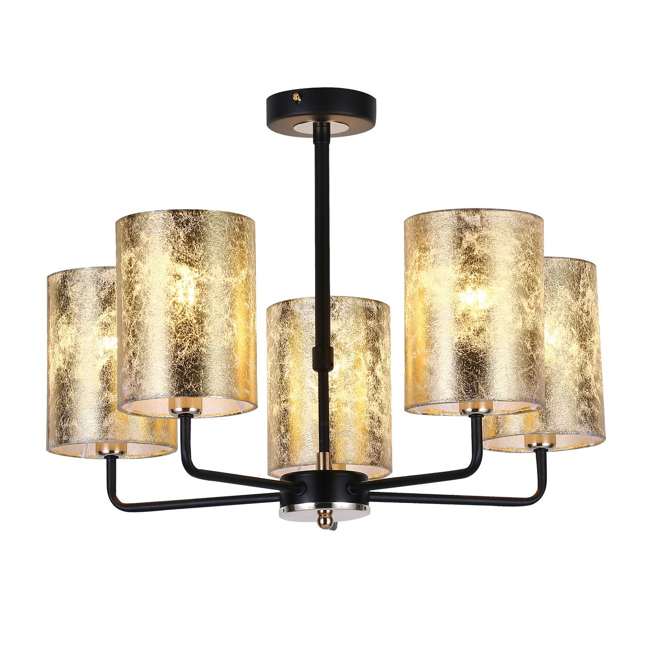 Потолочная люстра F-Promo Fido 2588-5P