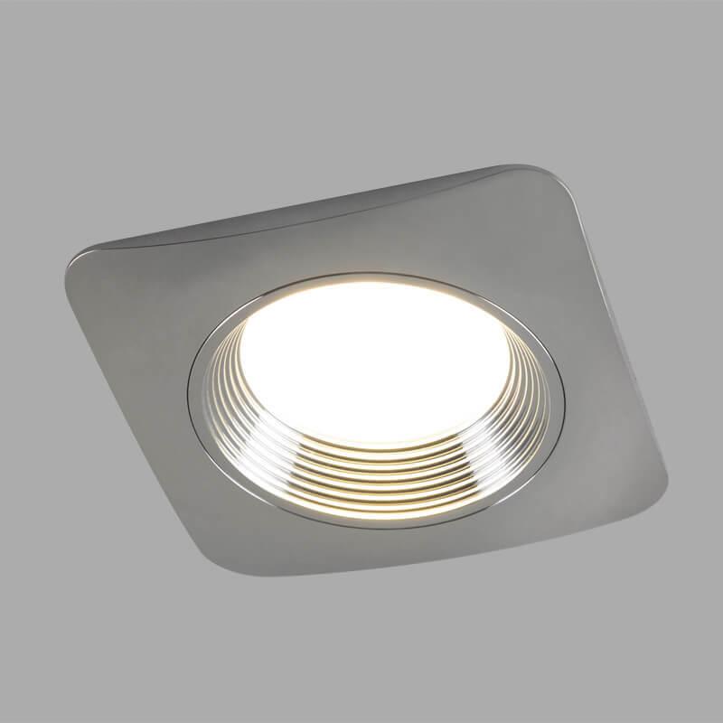 Встраиваемый светильник Fametto Vernissage DLS-V101-2003