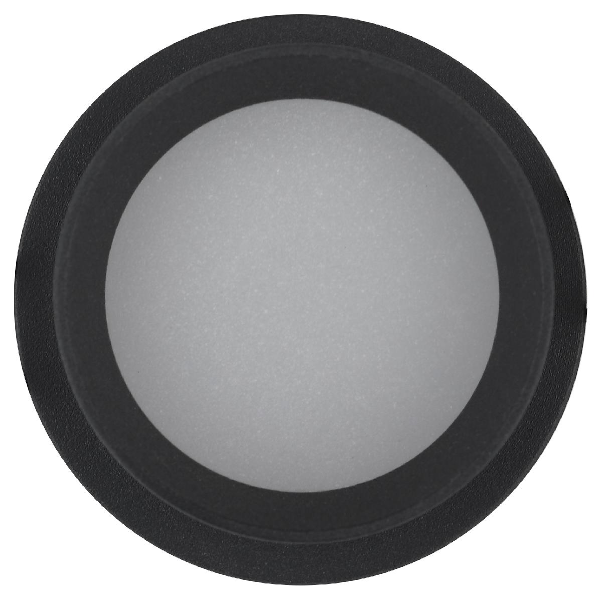 Встраиваемый светильник Эра DK93 BK Б0054365