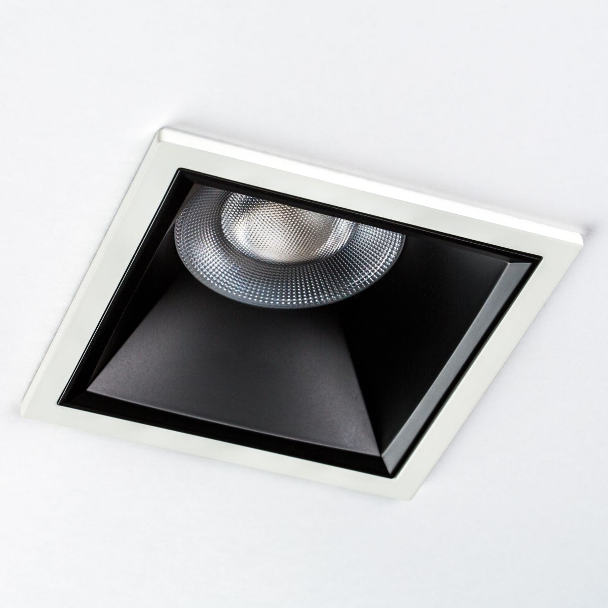 Встраиваемый светильник Lightstar Ciclone 385437