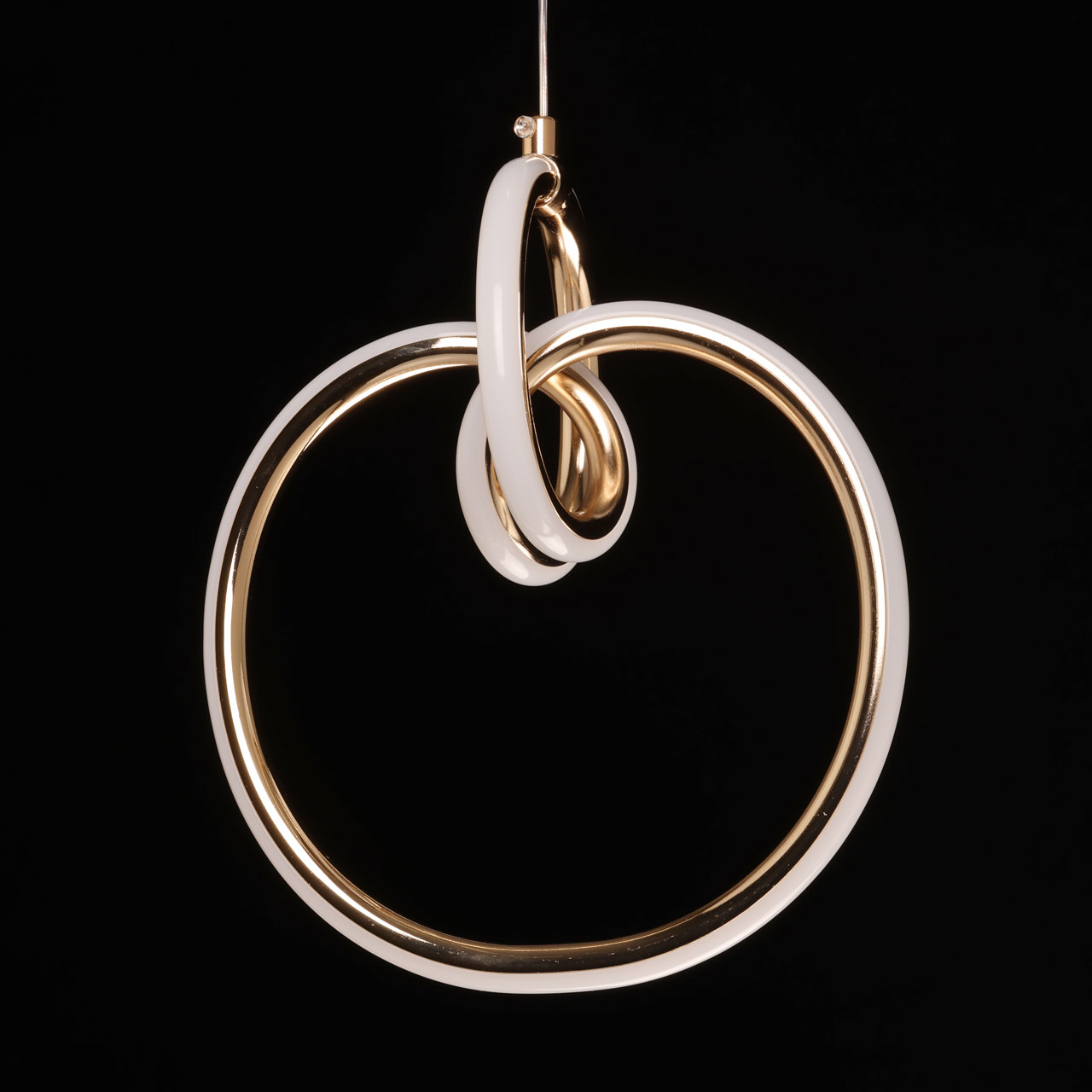 Подвесной светильник De Markt Аурих 108010701