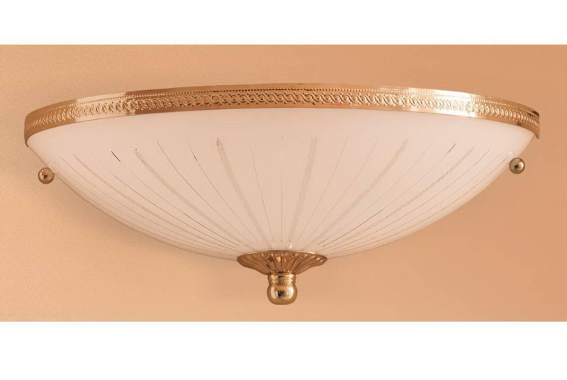 Настенный светильник Citilux Кристалл CL912301