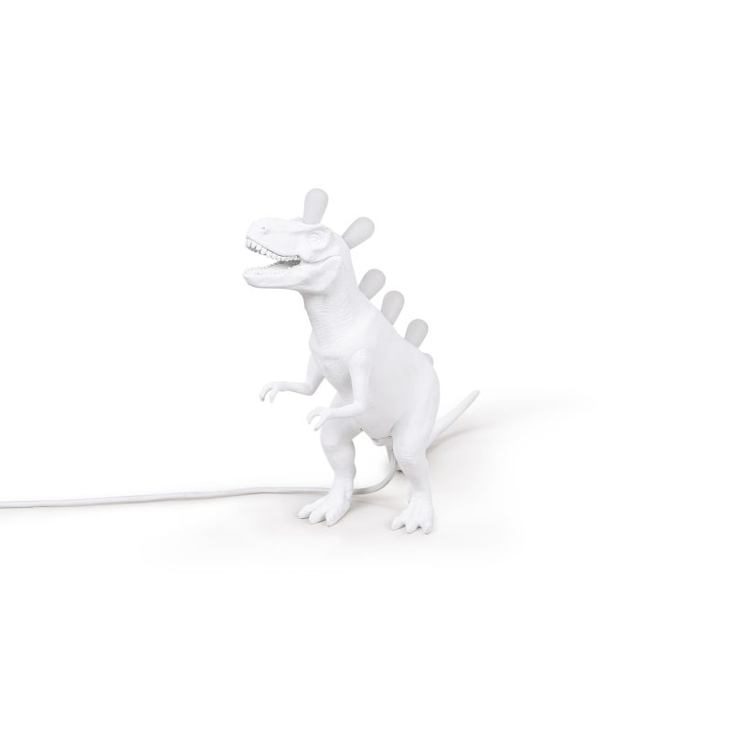Настольная лампа Seletti T-Rex USB 14763