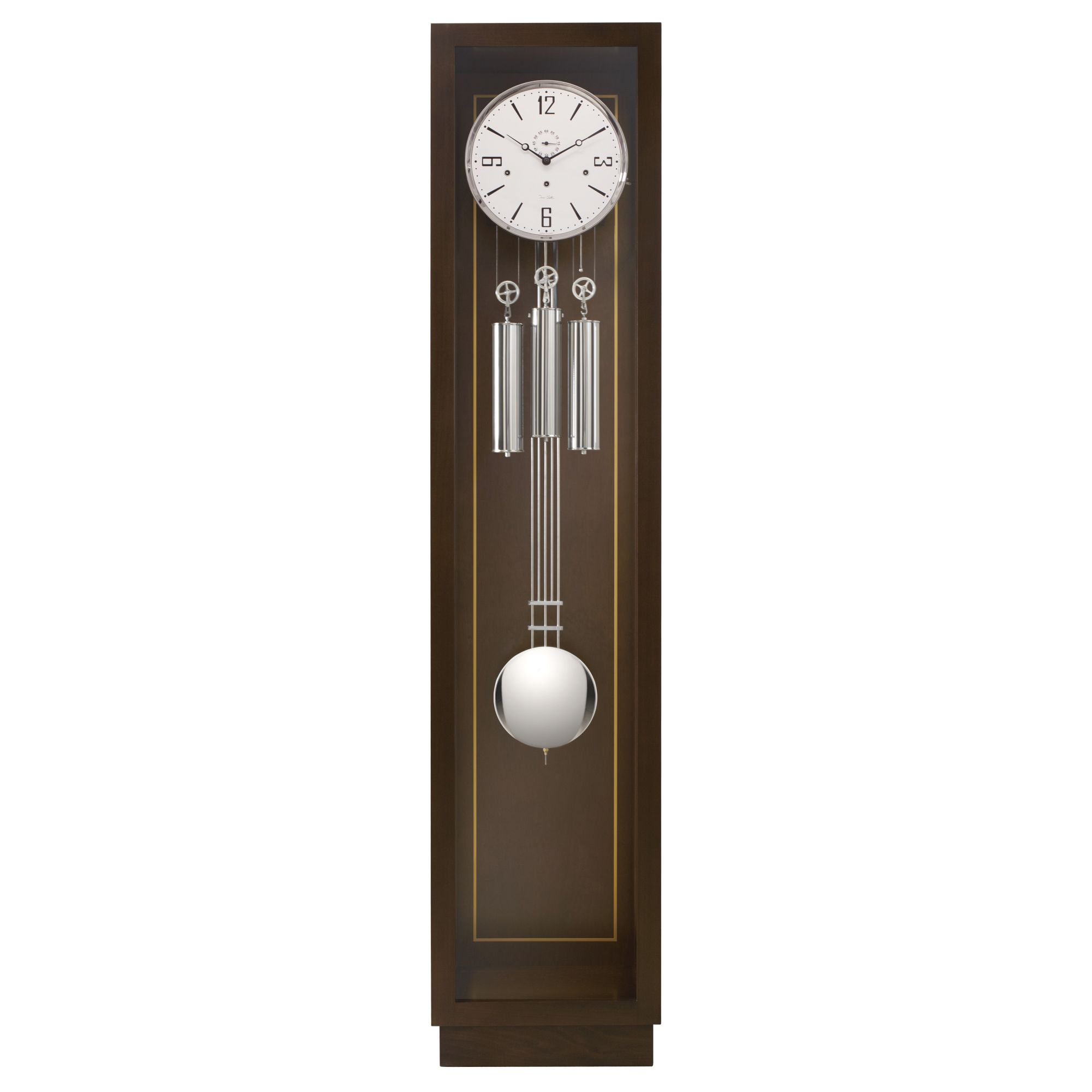 Напольные часы Tomas Stern 1065NS