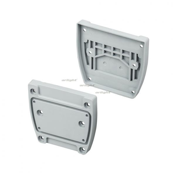 Заглушка для профиля Arlight SL80, SL80M (К) 018994