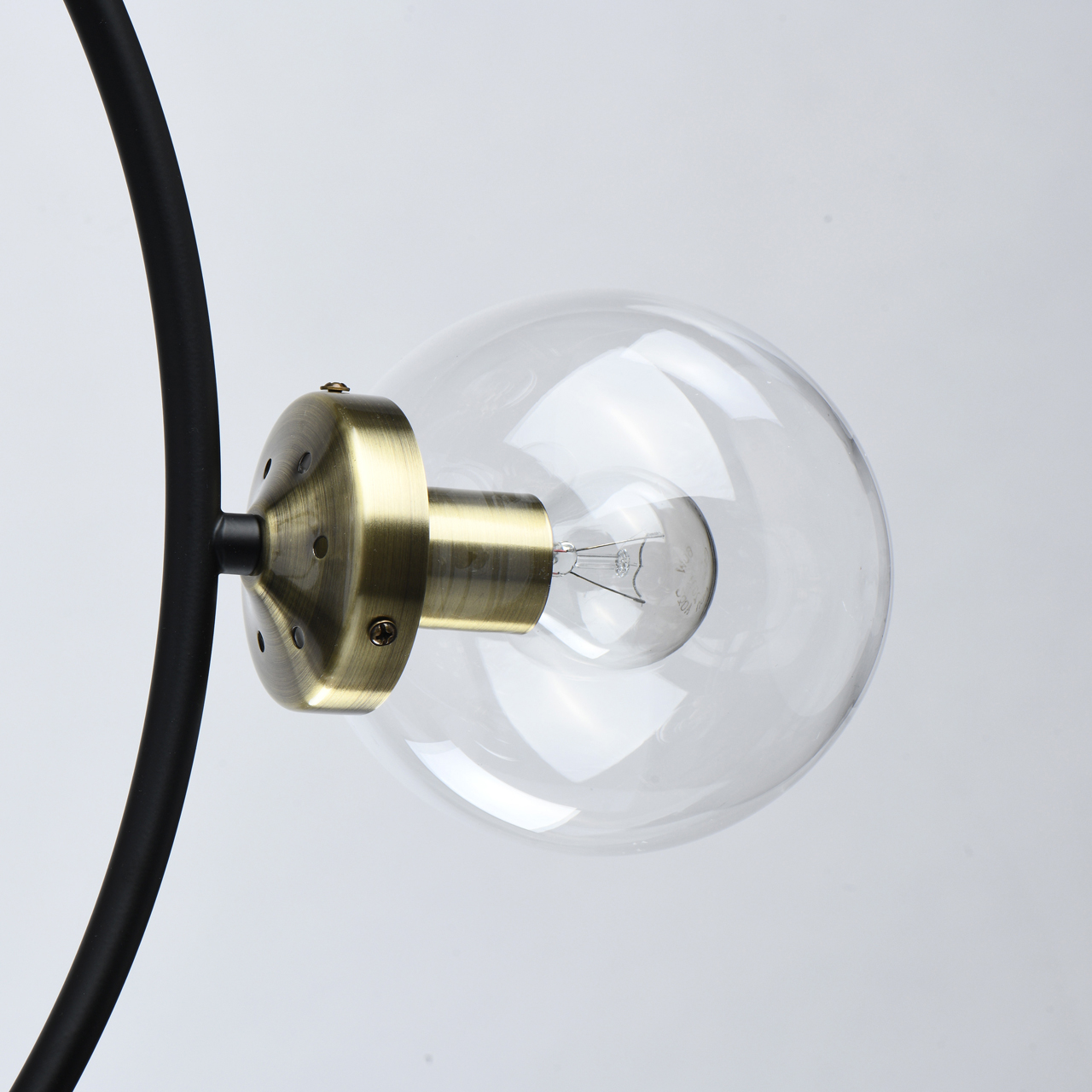 Люстра на штанге De Markt Гамбург 605013611