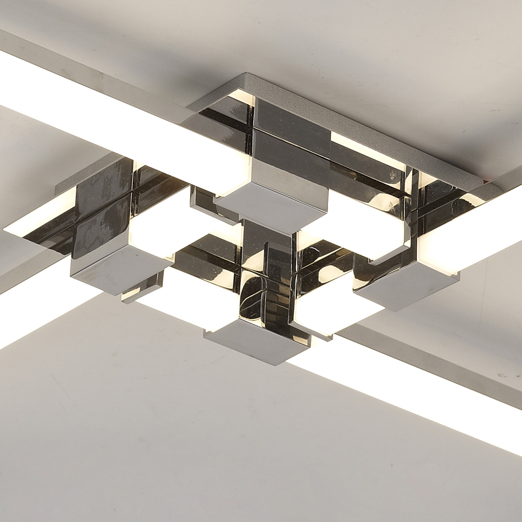 Потолочный светодиодный светильник Mantra Cinto 6131