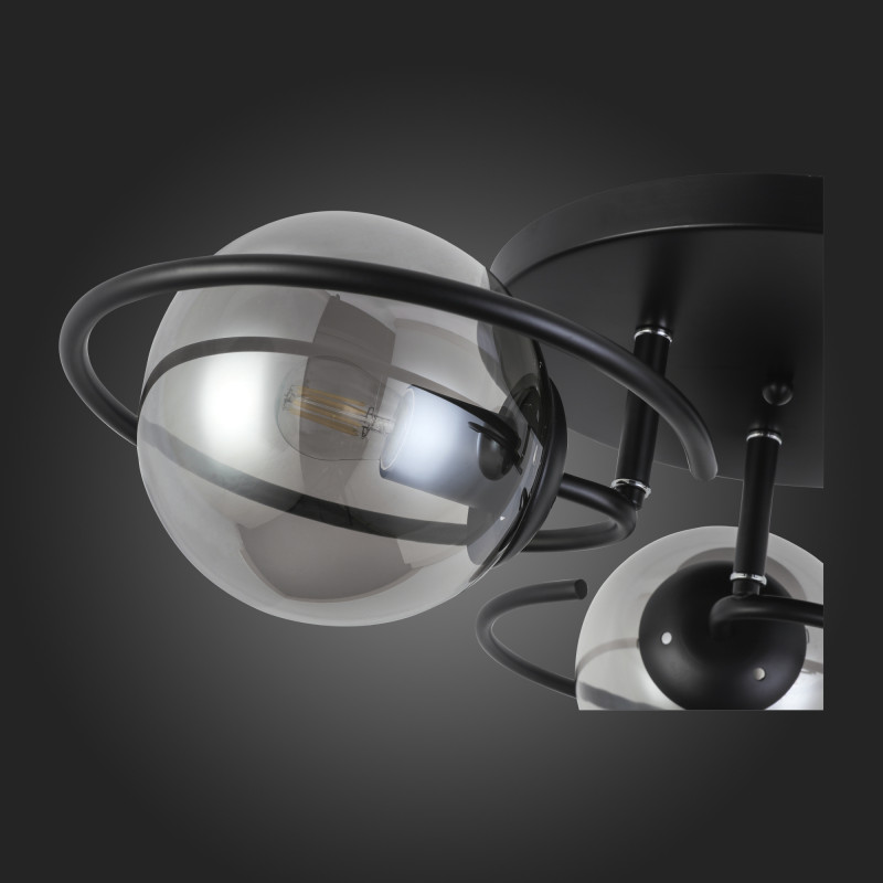 Накладная люстра ST Luce SL418.472.03