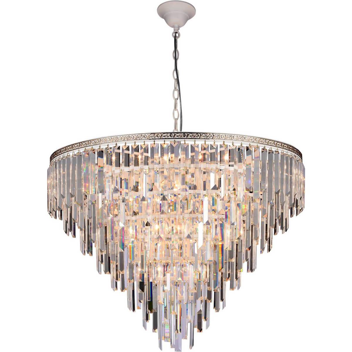 Подвесная люстра Stilfort Kristalina 2110/03/18P