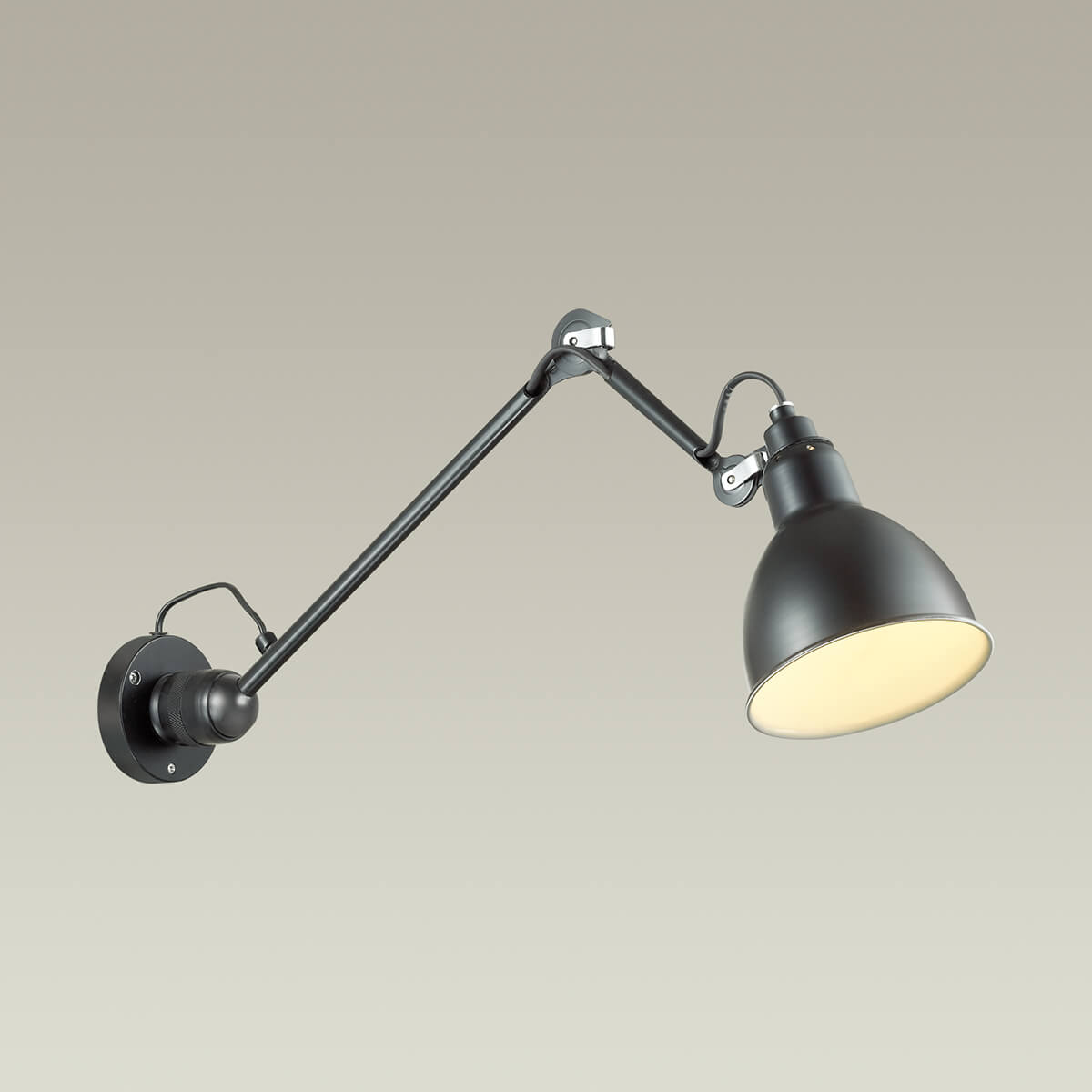 Спот Odeon Light Arta 4125/1WD