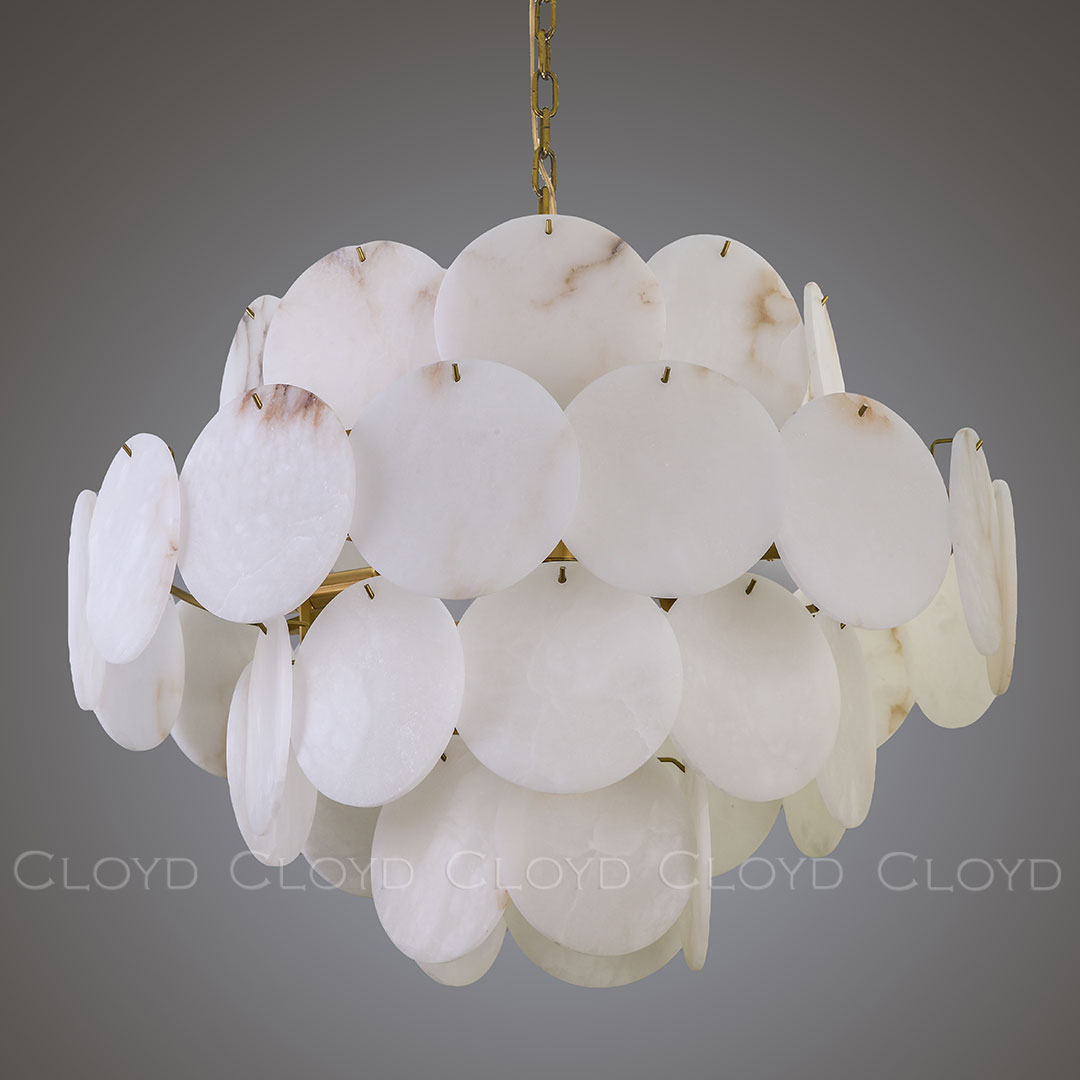 Подвесная люстра Cloyd Bosfor 12356