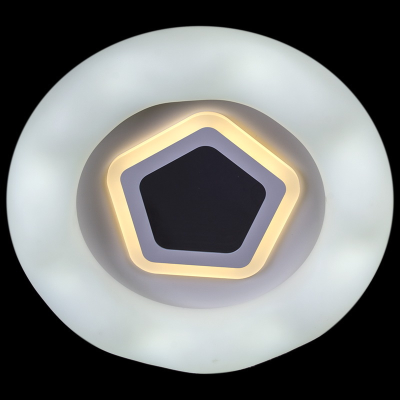 Потолочная люстра Reluce 00976-0.3-50R