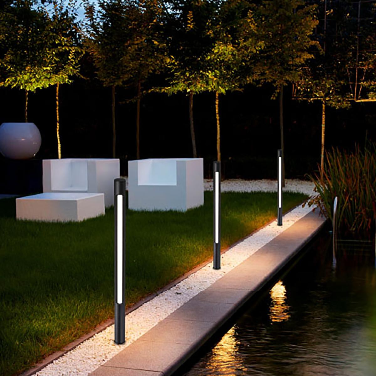 Грунтовый светильник Favourite Lance 4394-2T