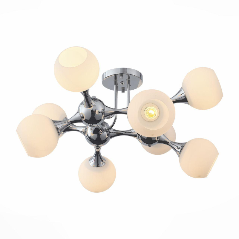 Потолочная люстра ST Luce Edificio SL849.102.08