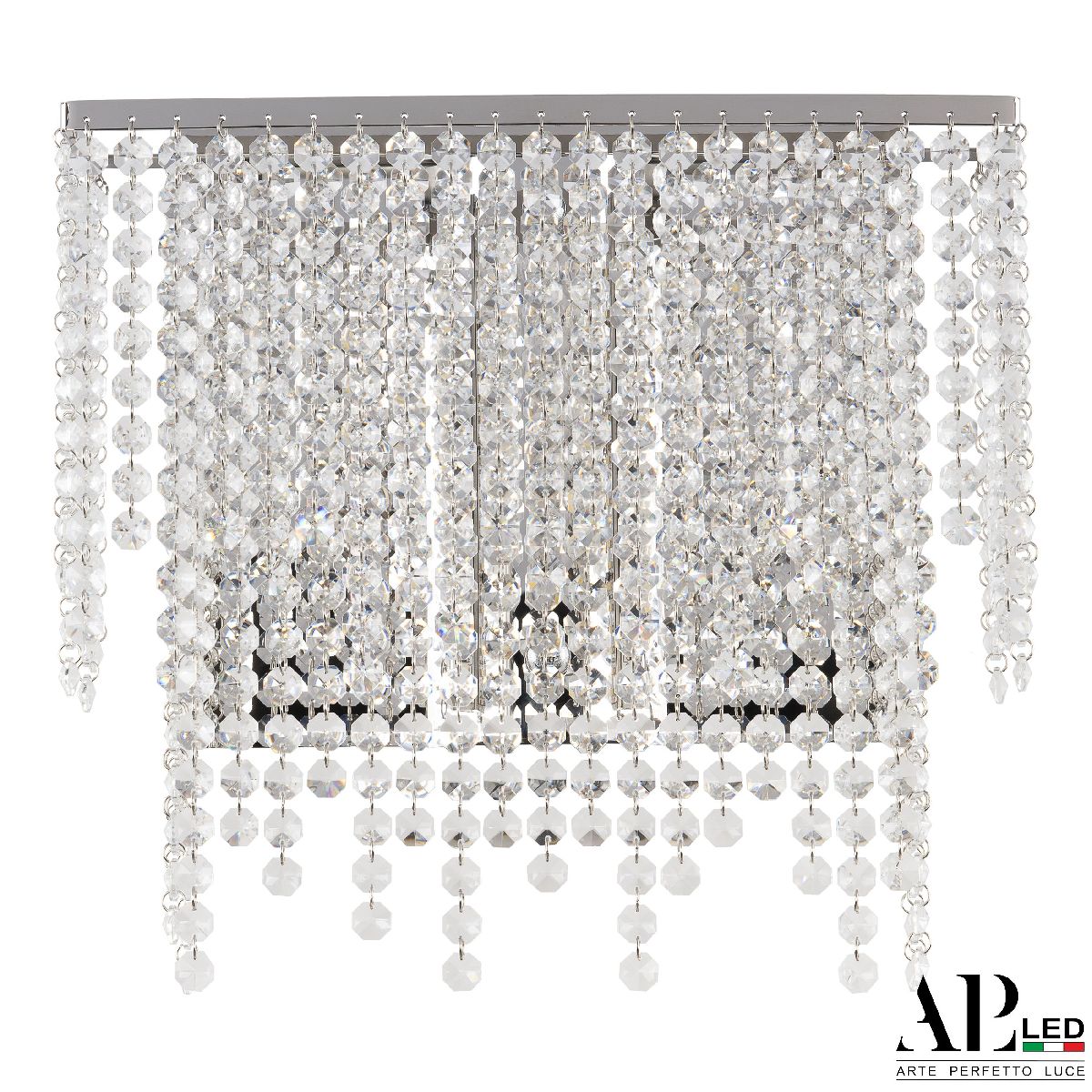 Настенный светильник Arte Perfetto Luce Rimini S500.B3.35-32.B.4000