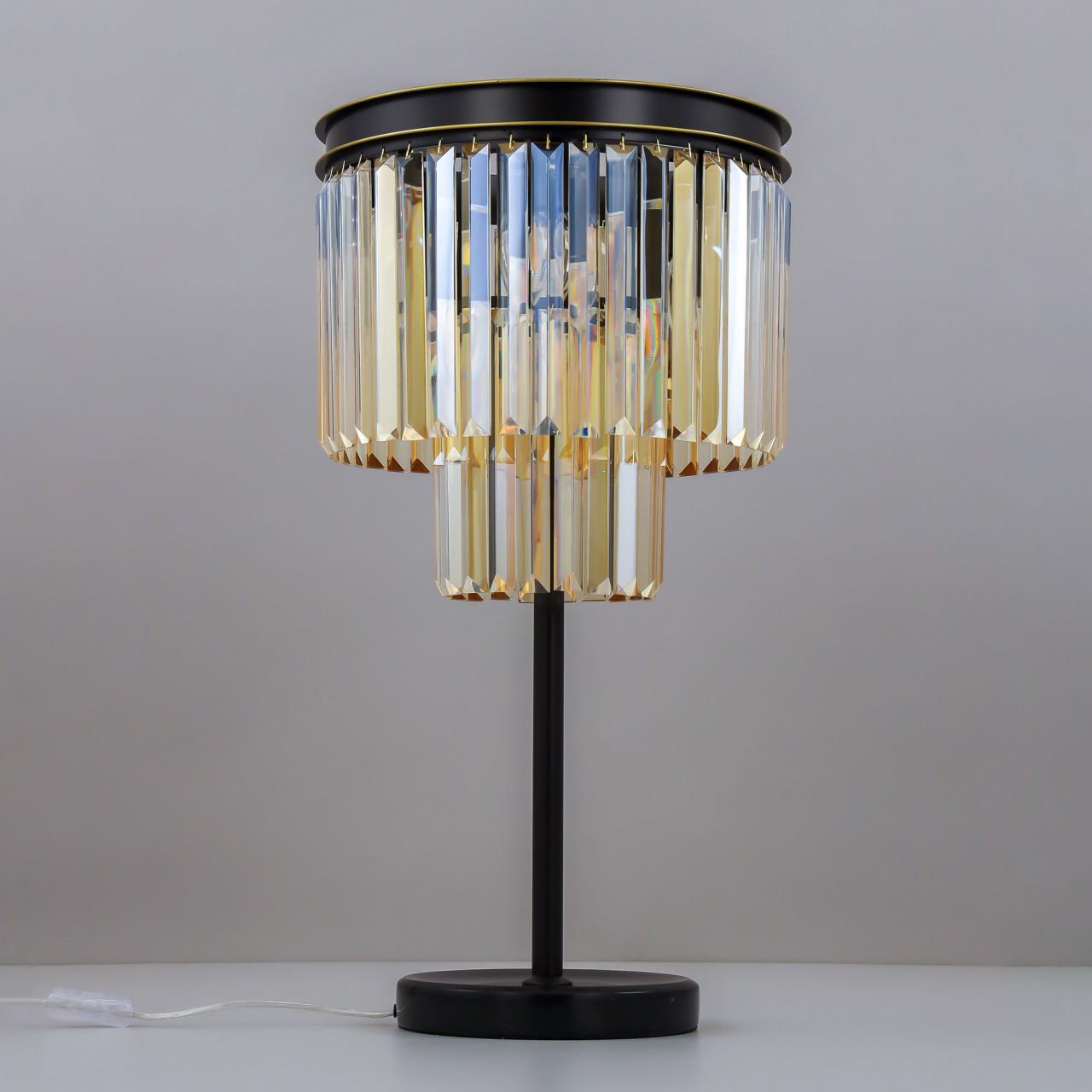 Настольная лампа Citilux Мартин CL332862