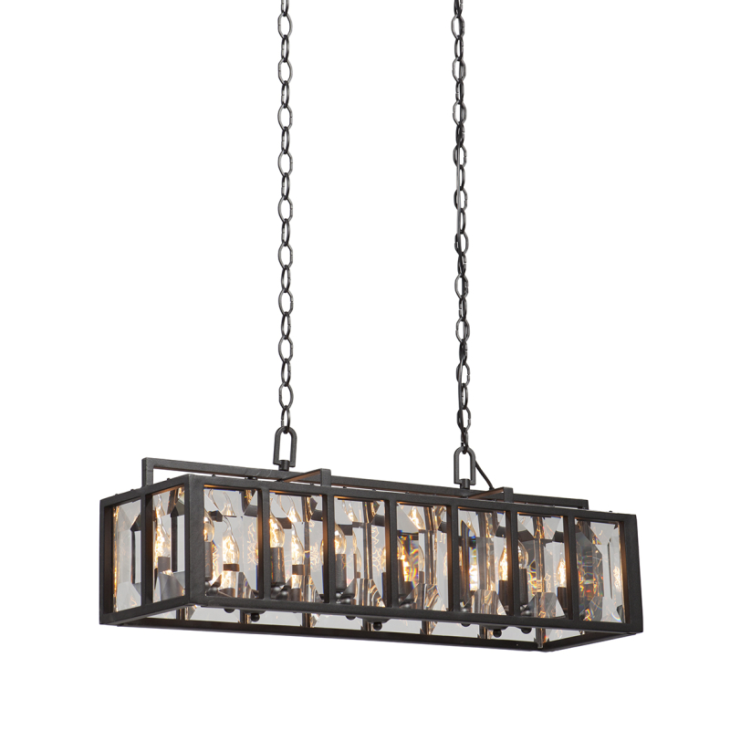 Подвесная люстра Vitaluce V4279-1/14