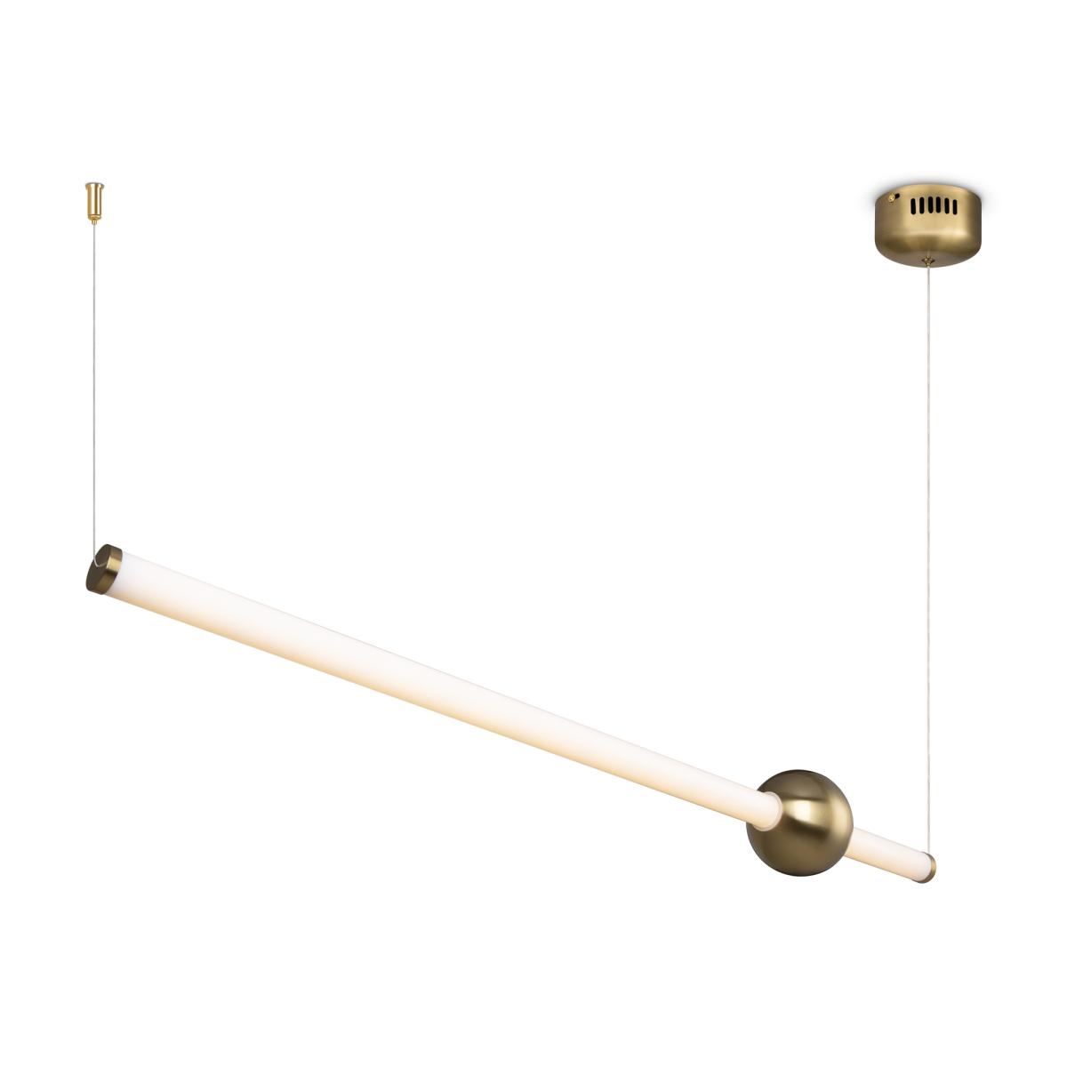 Подвесной светильник Freya Pina FR5387PL-L14.5BS1