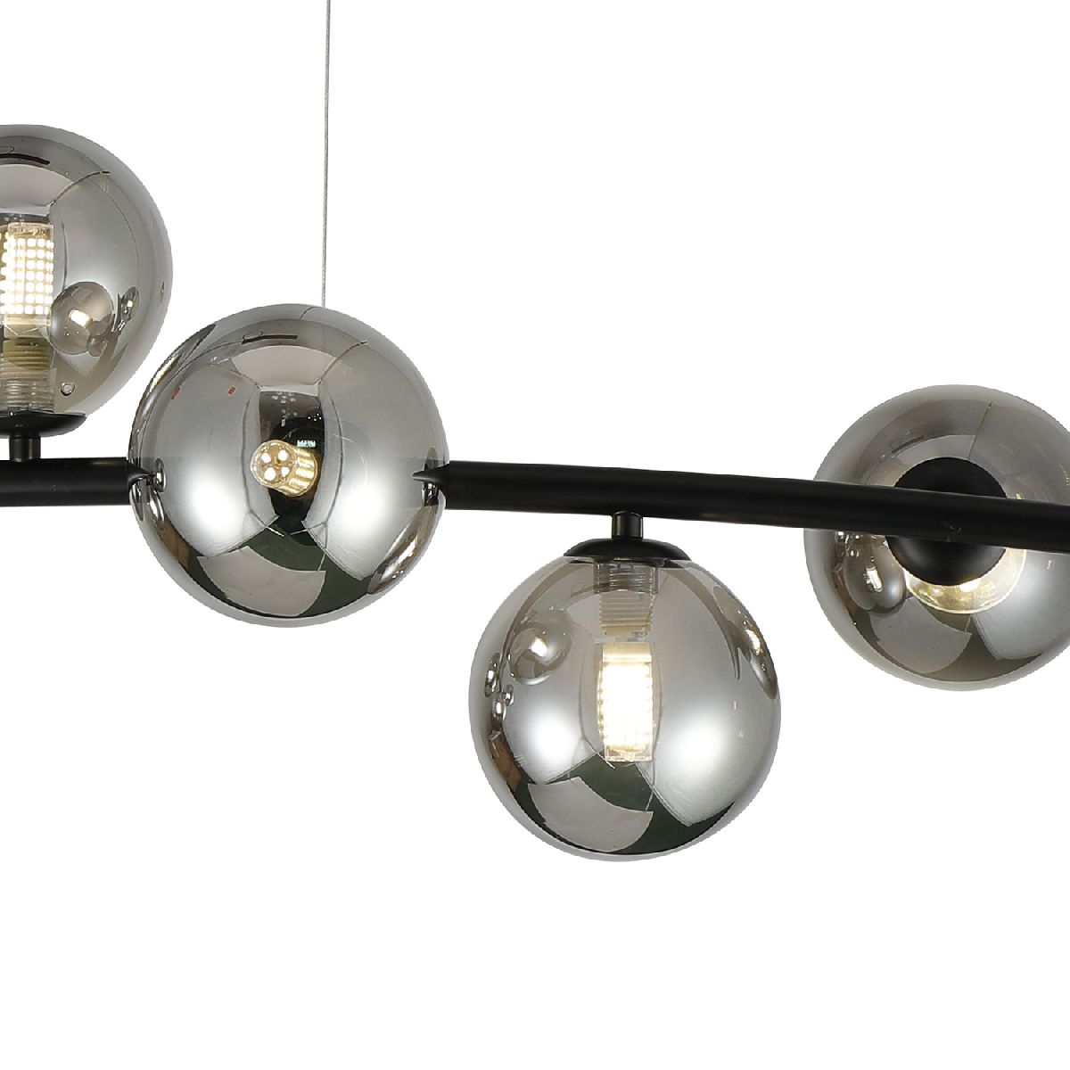 Подвесная люстра Reluce 32101-0.9-07