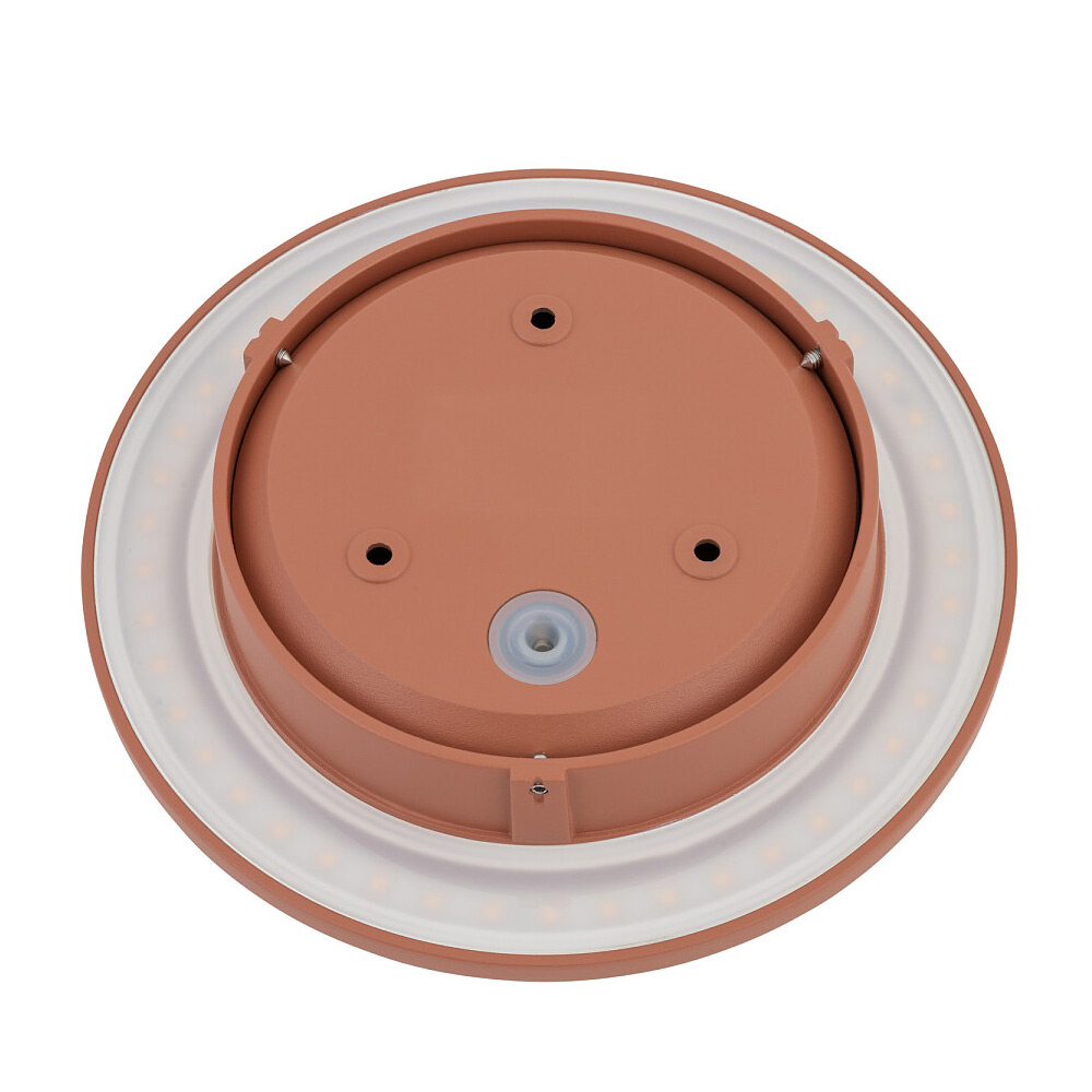 Фасадный светильник Nowodvorski Aria Led M 11567