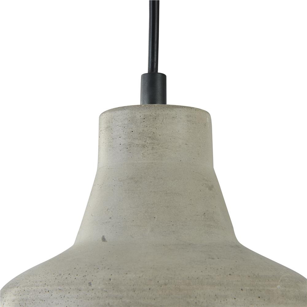 Подвесной светильник Maytoni Broni T433-PL-01-GR