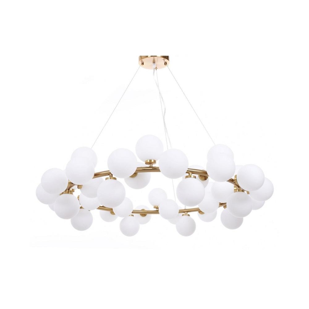 Подвесная люстра Lumina Deco Marsiada LDP 6033-40 MD