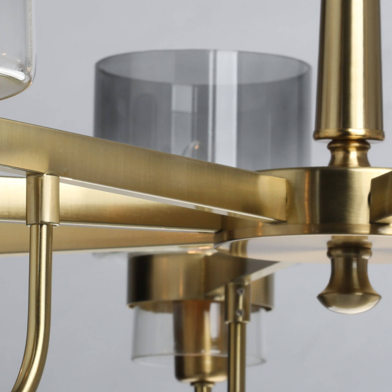 Подвесная люстра MW-Light Элла 483015108 в Москве