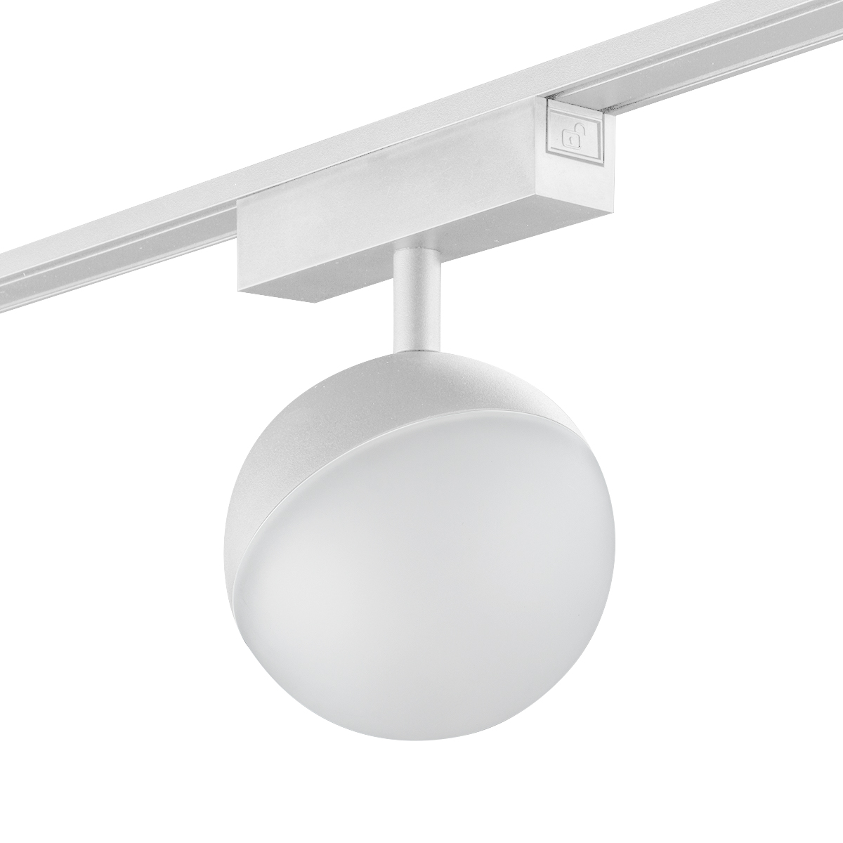 Трековый светильник SWG PRO SL-SLIM-SFWH-10-CCT 022097