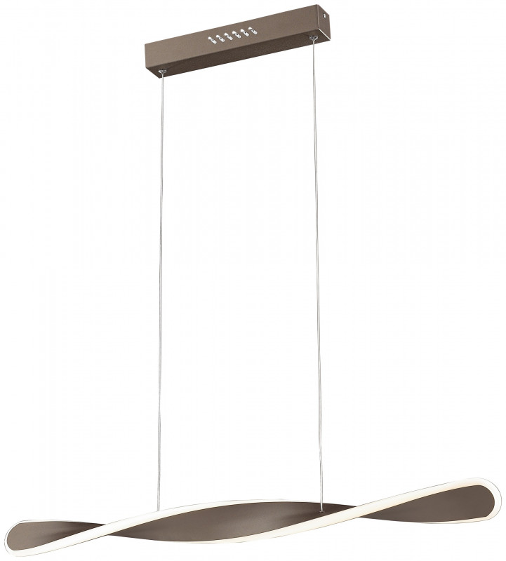 Подвесной светильник WERTMARK FAGOTTO WE442.01.603