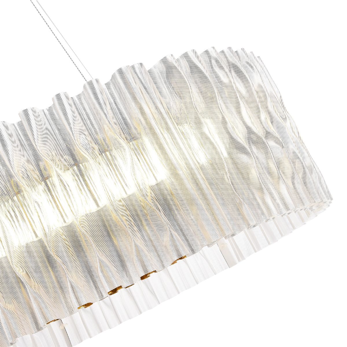 Подвесная люстра ST Luce Nazare SL6012.203.01