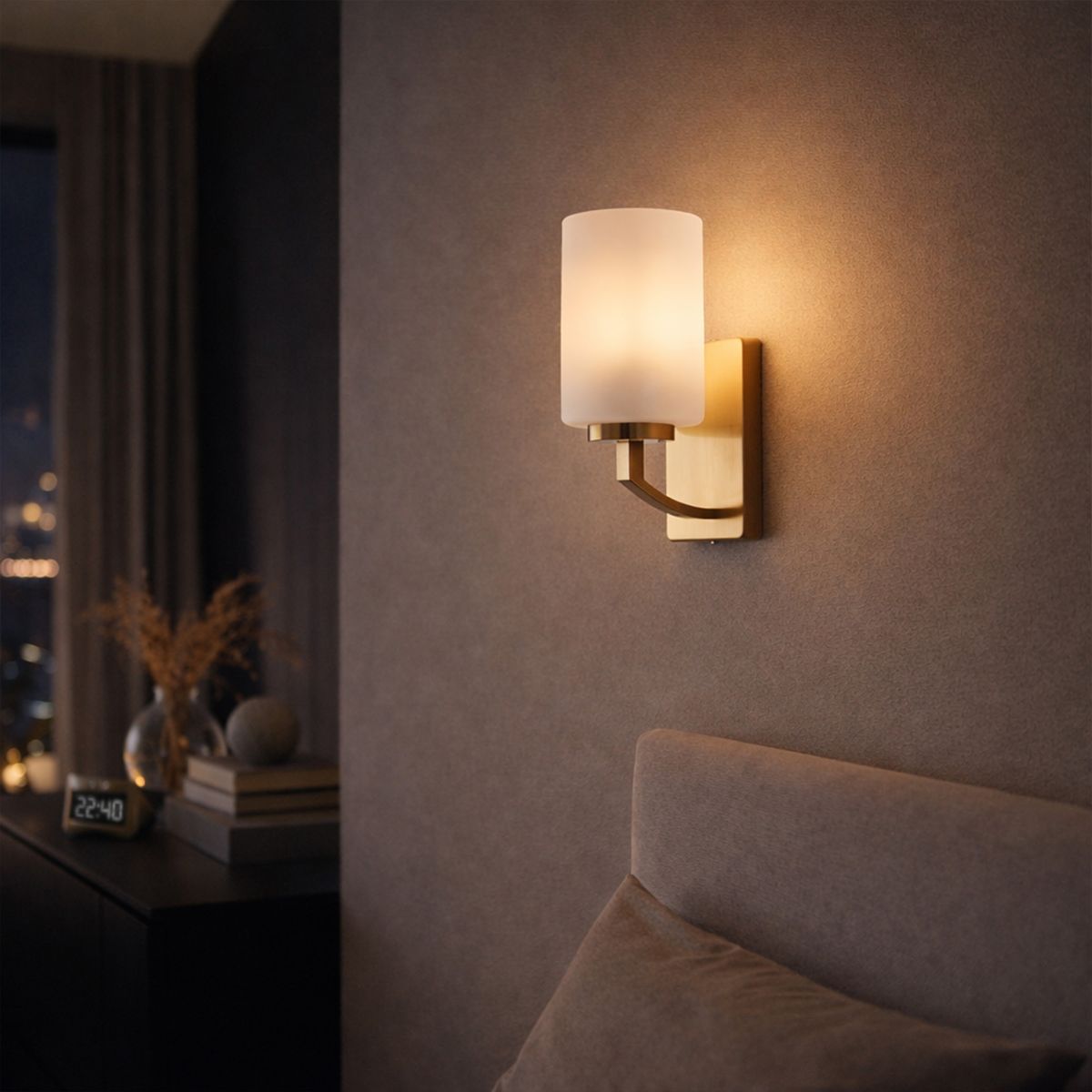 Бра ST Luce Опал SL1403.301.01