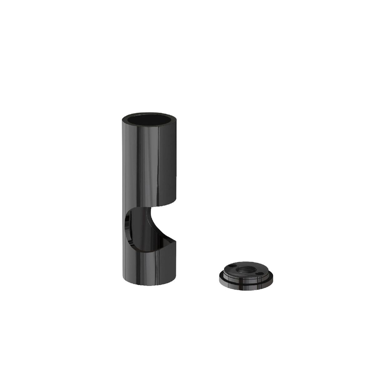 Крепления для гибкого неона Elektrostandard Full light FL 2880 черный 4690389195907 a063433