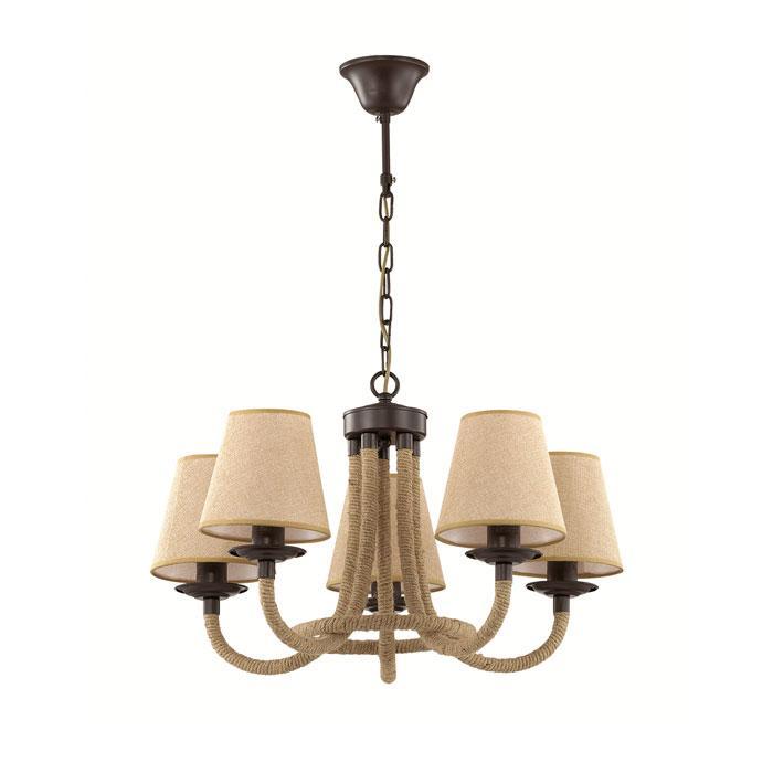 Подвесная люстра Odeon Light Felika 3258/5