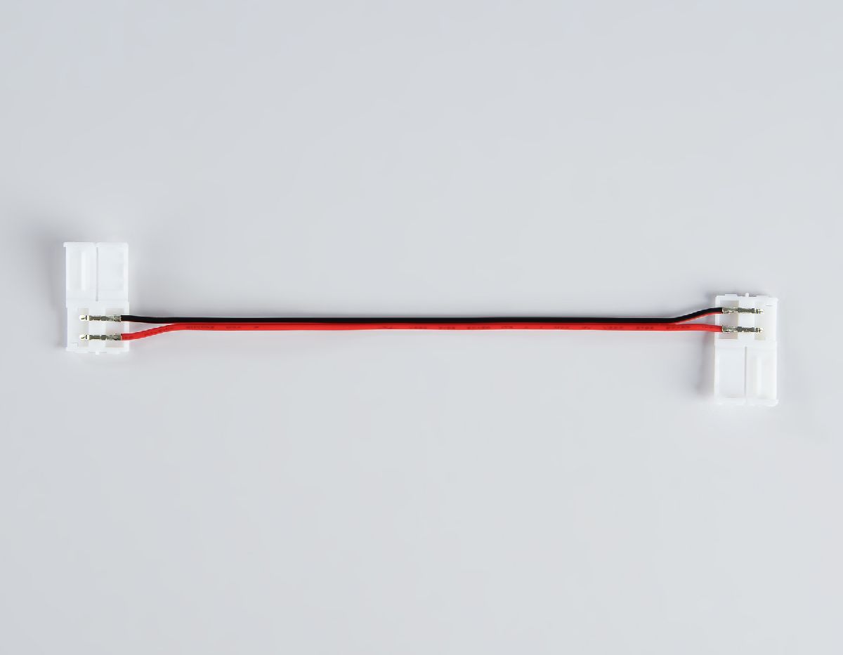 Соединитель гибкий двухсторонний 5050 (10 шт.) Ambrella Light LED Strip GS7601