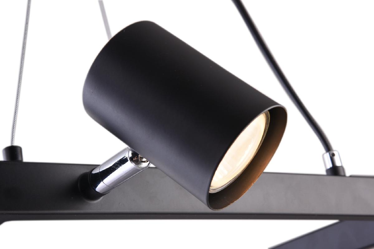 Подвесная люстра Vele Luce VL10132P04