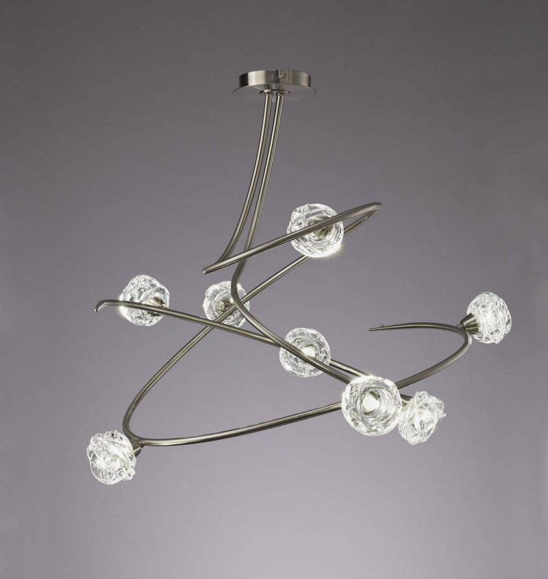 Подвесная люстра Mantra Maremagnum 4540