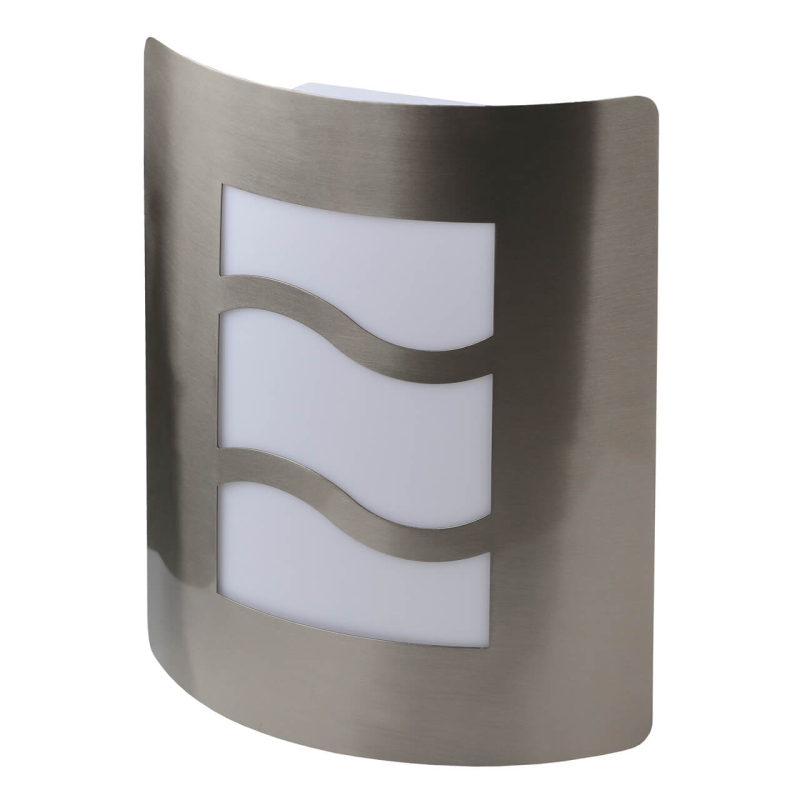 Уличный настенный светильник ЭРА WL21 Б0034620