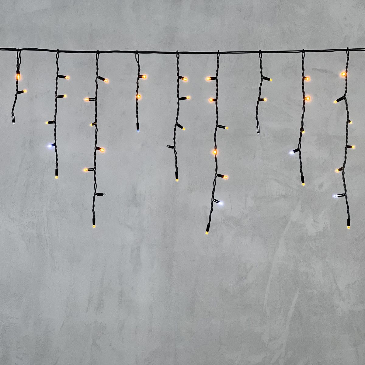 Гирлянда Бахрома Laitcom (LTC) LL120BLW-1-2Y