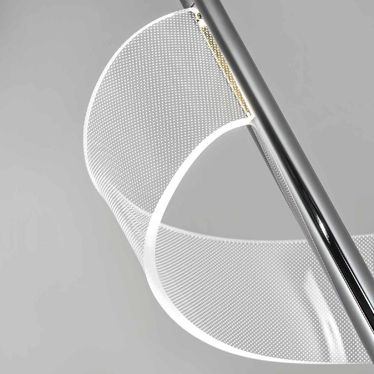 Подвесной светильник Modestyle MS.3029.1 CR