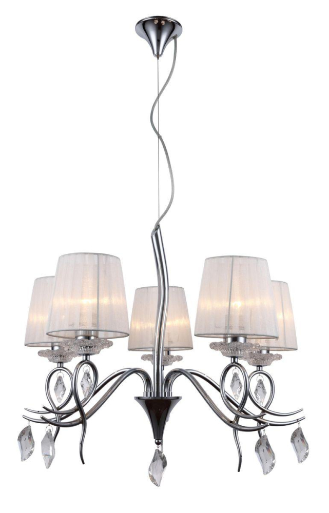 Подвесная люстра Omnilux OML-61903-05