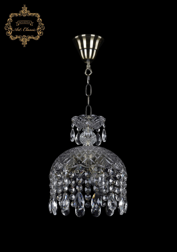 Подвесной светильник Art Classic 14.781.22.Pa.Sp