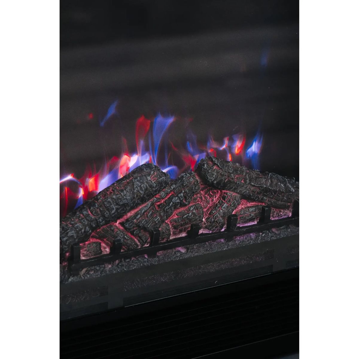 Электрокамин Elekam Neo с очагом Pulsar 100034